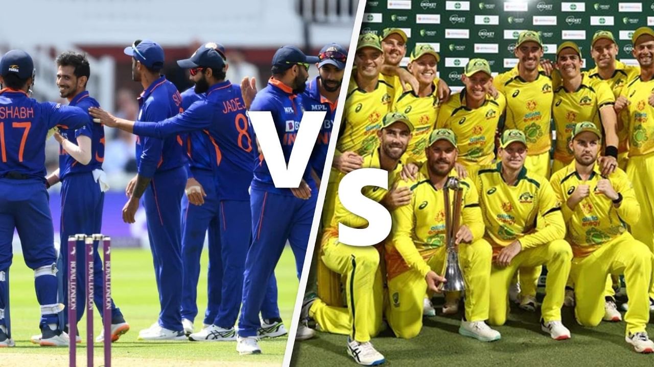 1- ಭಾರತ vs ಆಸ್ಟ್ರೇಲಿಯಾ (ಅಕ್ಟೋಬರ್ 8) ಎಂಎ ಚಿದಂಬರಂ ಸ್ಟೇಡಿಯಂ, ಚೆನ್ನೈ