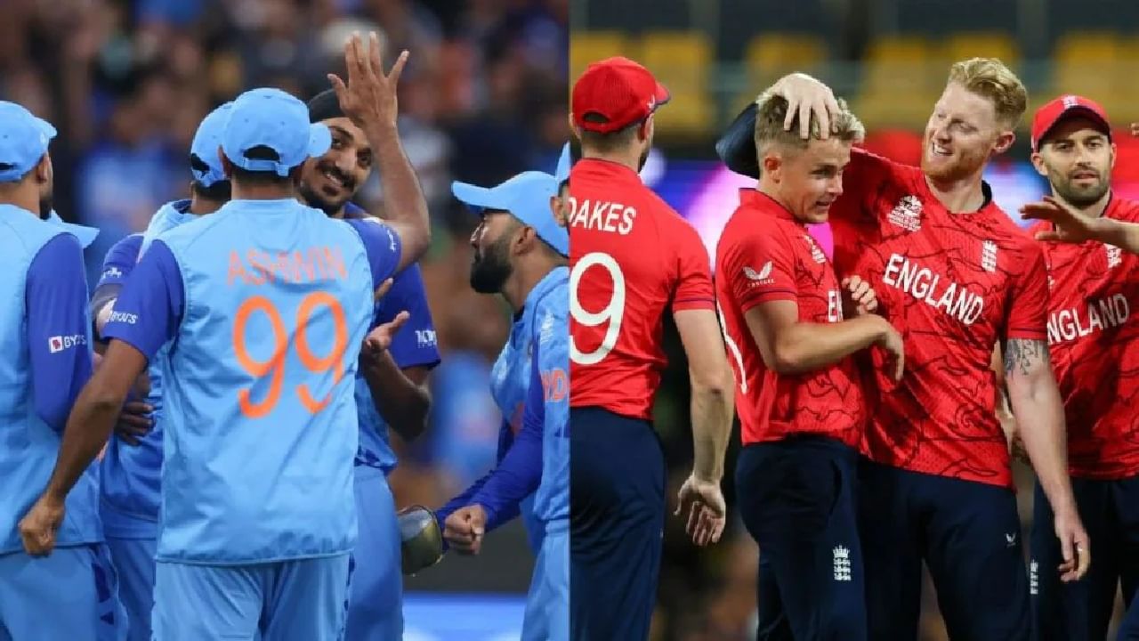 6- ಭಾರತ vs ಇಂಗ್ಲೆಂಡ್ (ಅಕ್ಟೋಬರ್ 29), ಏಕನಾ ಕ್ರಿಕೆಟ್ ಸ್ಟೇಡಿಯಂ, ಲಕ್ನೋ