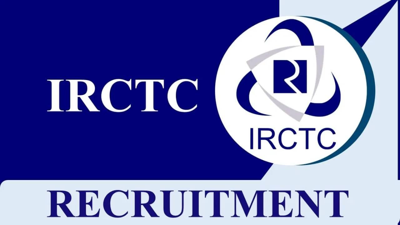 IRCTC Recruitment 2023: 16 ಕಂಪ್ಯೂಟರ್ ಆಪರೇಟರ್, ಪ್ರೋಗ್ರಾಮಿಂಗ್ ಸಹಾಯಕ ಮತ್ತು ಕಾರ್ಯನಿರ್ವಾಹಕ ಹುದ್ದೆಗಳಿಗೆ ಆನ್‌ಲೈನ್‌ನಲ್ಲಿ ಅರ್ಜಿ ಸಲ್ಲಿಸಿ