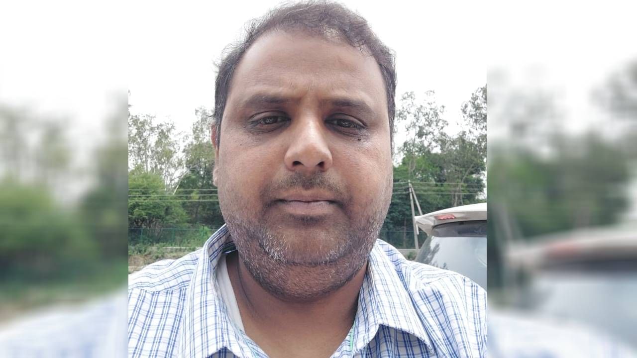 ಬೆಂಗಳೂರಿನಲ್ಲಿ ಫ್ರೀ ಕೋರ್ಸ್ ಹೆಸರಿನಲ್ಲಿ ಕೋಟ್ಯಂತರ ರೂ. ವಂಚನೆ; ಆಂಧ್ರಪ್ರದೇಶ ಮೂಲದ ಶ್ರೀನಿವಾಸಲು ಅರೆಸ್ಟ್ ಬೆಂಗಳೂರಿನಲ್ಲಿ ಫ್ರೀ ಕೋರ್ಸ್ ಹೆಸರಿನಲ್ಲಿ ಕೋಟ್ಯಂತರ ರೂ. ವಂಚನೆ; ಆಂಧ್ರಪ್ರದೇಶ ಮೂಲದ ಶ್ರೀನಿವಾಸಲು ಅರೆಸ್ಟ್
