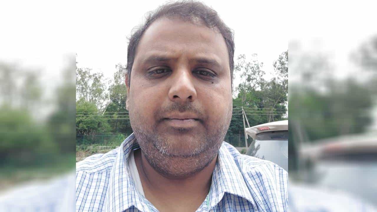 ಬೆಂಗಳೂರಿನಲ್ಲಿ ಫ್ರೀ ಕೋರ್ಸ್ ಹೆಸರಿನಲ್ಲಿ ಕೋಟ್ಯಂತರ ರೂ. ವಂಚನೆ; ಆಂಧ್ರಪ್ರದೇಶ ಮೂಲದ ಶ್ರೀನಿವಾಸಲು ಅರೆಸ್ಟ್ ಬೆಂಗಳೂರಿನಲ್ಲಿ ಫ್ರೀ ಕೋರ್ಸ್ ಹೆಸರಿನಲ್ಲಿ ಕೋಟ್ಯಂತರ ರೂ. ವಂಚನೆ; ಆಂಧ್ರಪ್ರದೇಶ ಮೂಲದ ಶ್ರೀನಿವಾಸಲು ಅರೆಸ್ಟ್