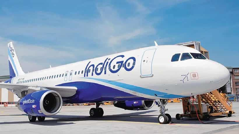 IndiGo: ಇಂಜಿನ್ನಲ್ಲಿ ದೋಷ: ಚೆನ್ನೈಗೆ ತೆರಳುತ್ತಿದ್ದ ಇಂಡಿಗೋ ವಿಮಾನ ದೆಹಲಿಗೆ ವಾಪಸ್