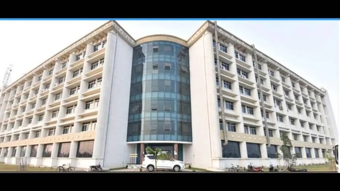 JEE Advanced 2023: ಐಐಟಿ ಪಾಟ್ನಾ ಜೂನ್ 20 ರಂದು ಅರ್ಹ ವಿದ್ಯಾರ್ಥಿಗಳಿಗೆ ಓಪನ್ ಹೌಸ್ ನಡೆಸಲಿದೆ JEE Advanced 2023: ಐಐಟಿ ಪಾಟ್ನಾ ಜೂನ್ 20 ರಂದು ಅರ್ಹ ವಿದ್ಯಾರ್ಥಿಗಳಿಗೆ ಓಪನ್ ಹೌಸ್ ನಡೆಸಲಿದೆ
