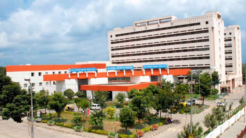 JICSR Recruitment 2023: ಹೃದಯರಕ್ತನಾಳದ ಕಾಯಿಲೆಯ 02 ಪ್ರಾಧ್ಯಾಪಕರ ಹುದ್ದೆಗಳಿಗೆ ವಾಕ್-ಇನ್-ಇಂಟರ್ವ್ಯೂ; ತಿಂಗಳ ಸಂಬಳ ರೂ. 218200