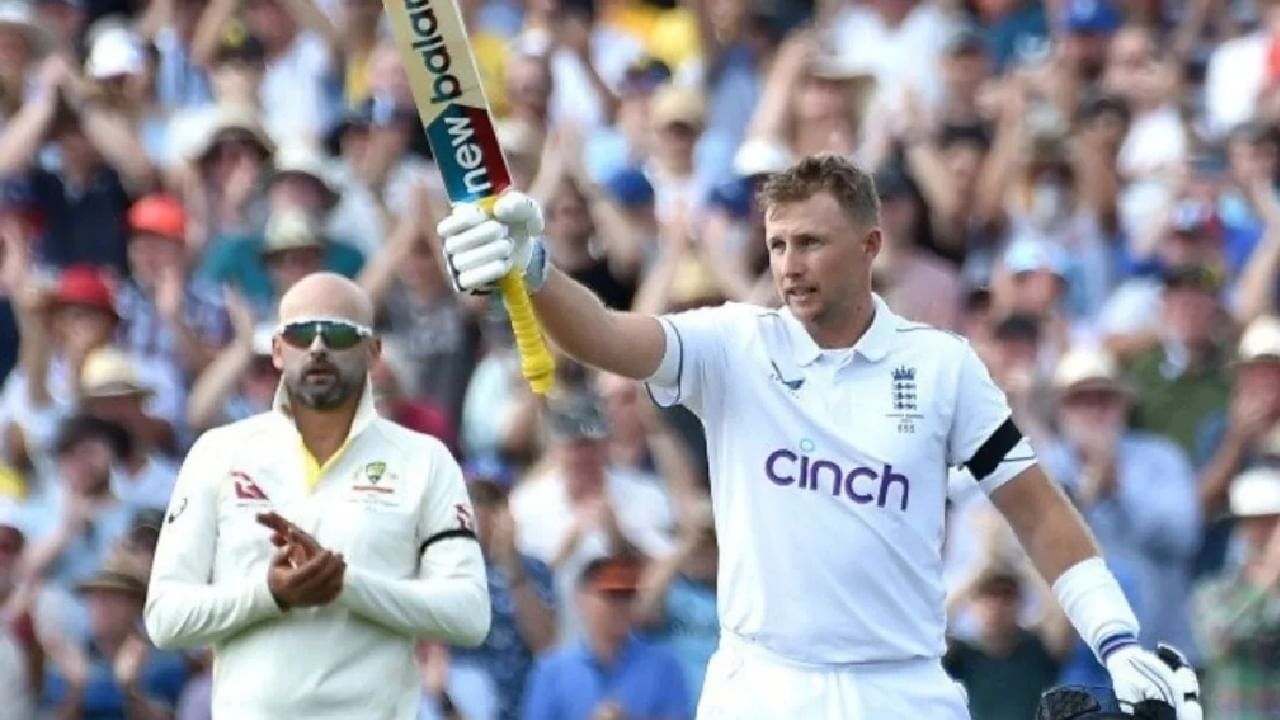 Australia's Marnus Labuschagne topped the previous ranking list. But in the first Test match of the Ashes series, Joe Root scored a total of 164 runs. As a result of this, he has now reached the number one position in the ranking list.
