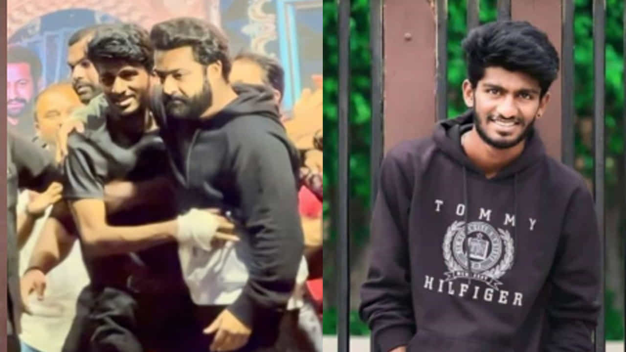 Shyam: ಜೂನಿಯರ್ ಎನ್ಟಿಆರ್ ಕಟ್ಟಾಭಿಮಾನಿ ಅನುಮಾನಾಸ್ಪದ ರೀತಿಯಲ್ಲಿ ಸಾವು Shyam: ಜೂನಿಯರ್ ಎನ್ಟಿಆರ್ ಕಟ್ಟಾಭಿಮಾನಿ ಅನುಮಾನಾಸ್ಪದ ರೀತಿಯಲ್ಲಿ ಸಾವು