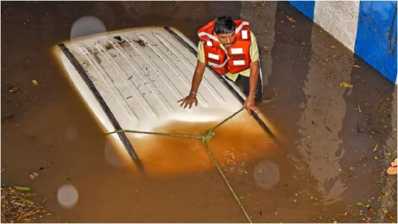 Bengaluru News: ಕೆಆರ್ ಸರ್ಕಲ್ ಅಂಡರ್‌ಪಾಸ್‌ ಪರಿಶೀಲನೆ ನಡೆಸಿದ ಲೋಕಾಯುಕ್ತ ಐಜಿಪಿ ಸುಬ್ರಹ್ಮಣ್ಯೇಶ್ವರ ರಾವ್