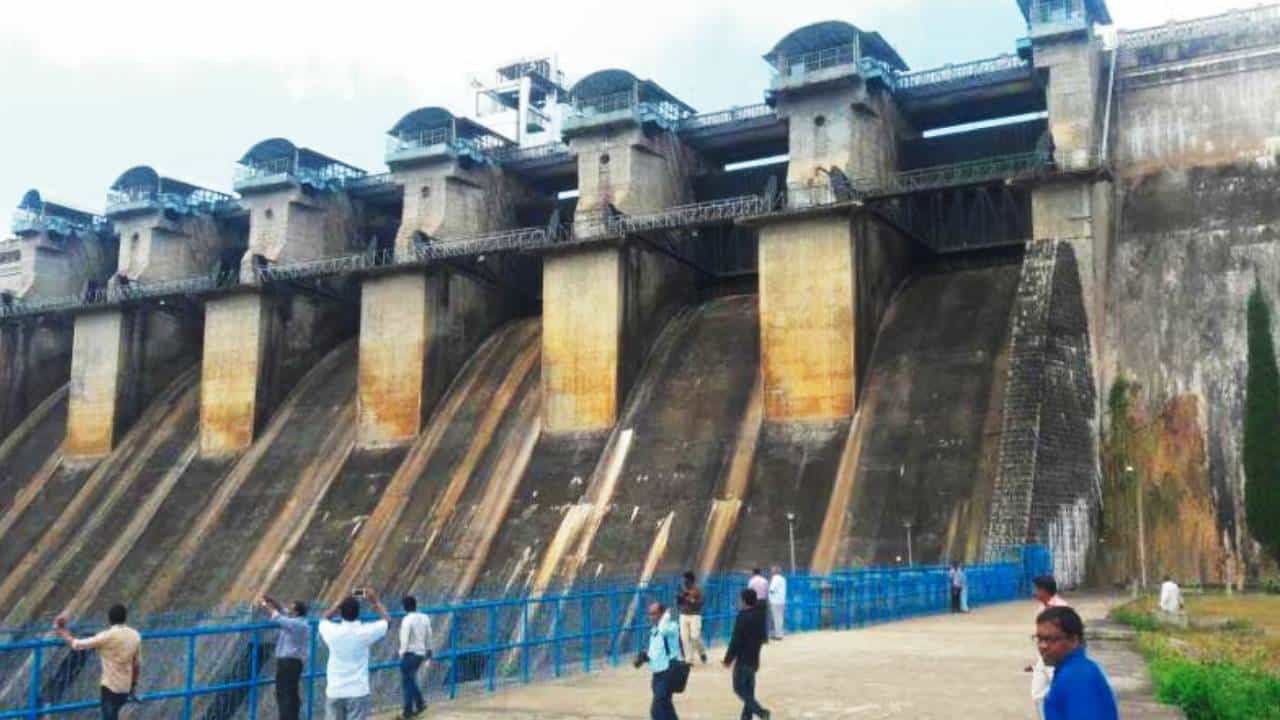 ಮತ್ತಷ್ಟು ಕುಸಿದ KRS ನೀರಿನ ಮಟ್ಟ; ನಾಲೆಗಳಿಗೆ ನೀರು ಹರಿವುದನ್ನು ನಿಲ್ಲಿಸಲು ತೀರ್ಮಾನ: ಬೆಂಗಳೂರಿಗರಿಗೆ ನೀರಿನ ಸಮಸ್ಯೆ ಕಟ್ಟಿಟ್ಟ ಬುತ್ತಿ