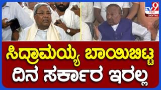 Shettar Vs BSY; ಯಾವುದೇ ಹೊಸ ಸರ್ಕಾರಕ್ಕೆ ಜನತೆಗೆ ನೀಡಿದ ಭರವಸೆಗಳನ್ನು ಜಾರಿಗೊಳಿಸಲು ಕನಿಷ್ಠ 6 ತಿಂಗಳು ಬೇಕು: ಜಗದೀಶ್ ಶೆಟ್ಟರ್