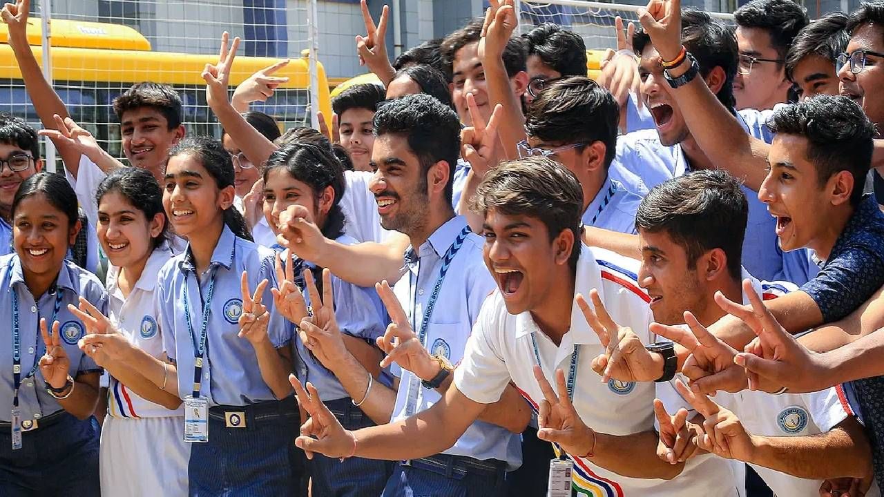 SSLC Revaluation Results 2023: ಎಸ್ಎಸ್ಎಲ್ಸಿ ಮರುಮೌಲ್ಯಮಾಪನ ಫಲಿತಾಂಶ ಪ್ರಕಟ; ಪರಿಶೀಲಿಸಲು ಇಲ್ಲಿದೆ ಲಿಂಕ್ SSLC Revaluation Results 2023: ಎಸ್ಎಸ್ಎಲ್ಸಿ ಮರುಮೌಲ್ಯಮಾಪನ ಫಲಿತಾಂಶ ಪ್ರಕಟ; ಪರಿಶೀಲಿಸಲು ಇಲ್ಲಿದೆ ಲಿಂಕ್