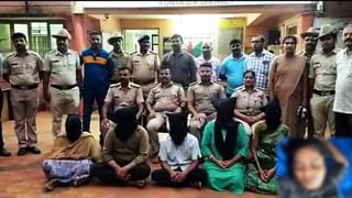 Karwar News: ವಿಷಯುಕ್ತ ಬೀಜ ಸೇವಿಸಿ ಗುಂಡೊಳ್ಳಿ ಸರ್ಕಾರಿ ಶಾಲೆಯ 10ಕ್ಕೂ ಹೆಚ್ಚು ಮಕ್ಕಳು ಅಸ್ವಸ್ಥ