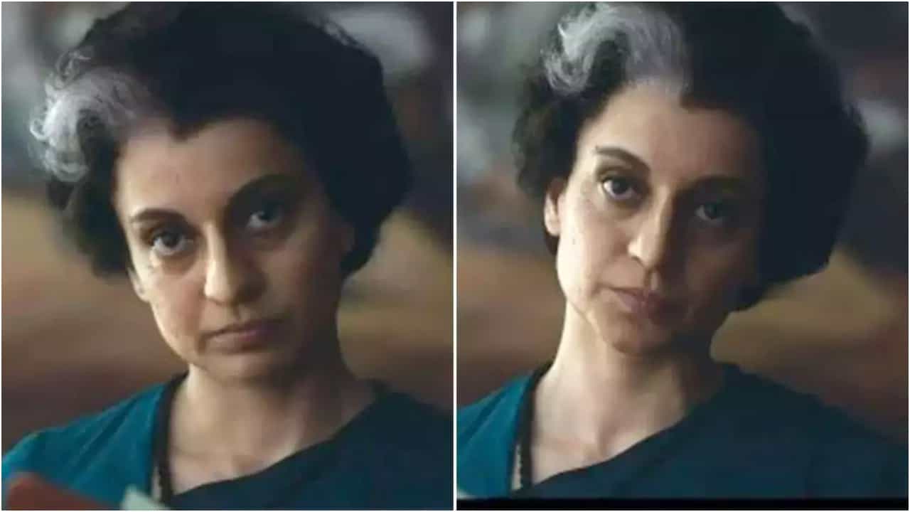 Kangana Ranaut: ಕಂಗನಾ ‘ಎಮರ್ಜೆನ್ಸಿ’ ಚಿತ್ರ ಬಿಡುಗಡೆ ಮಾಡುವುದಕ್ಕೂ ಮುನ್ನ ಬರ್ತಿದೆ ತುರ್ತು ಪರಿಸ್ಥಿತಿ ಕುರಿತ ಮತ್ತೊಂದು ಸಿನಿಮಾ Kangana Ranaut: ಕಂಗನಾ ‘ಎಮರ್ಜೆನ್ಸಿ’ ಚಿತ್ರ ಬಿಡುಗಡೆ ಮಾಡುವುದಕ್ಕೂ ಮುನ್ನ ಬರ್ತಿದೆ ತುರ್ತು ಪರಿಸ್ಥಿತಿ ಕುರಿತ ಮತ್ತೊಂದು ಸಿನಿಮಾ
