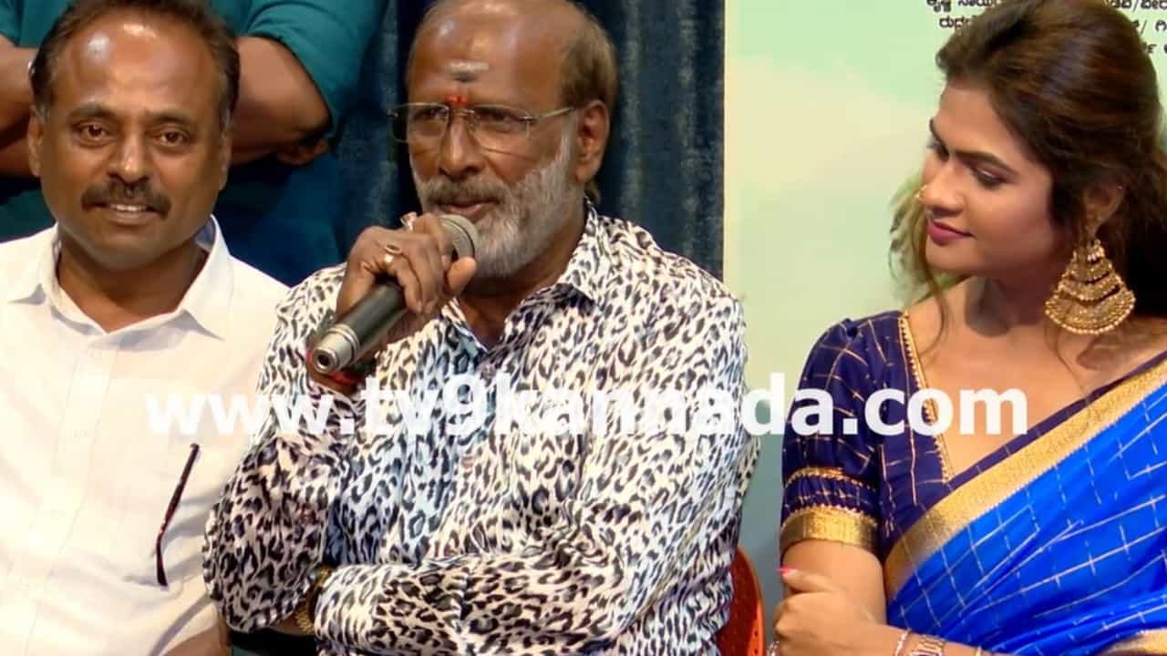 ಹಿರಿಯ ನಟ ಕರಿಸುಬ್ಬುಗೆ ಕರಿಸುಬ್ಬು ಎಂಬ ಹೆಸರೇಕೆ ಬಂತು? ಹೆಸರಿಟ್ಟವರು ಯಾರು? ಹಿರಿಯ ನಟ ಕರಿಸುಬ್ಬುಗೆ ಕರಿಸುಬ್ಬು ಎಂಬ ಹೆಸರೇಕೆ ಬಂತು? ಹೆಸರಿಟ್ಟವರು ಯಾರು?