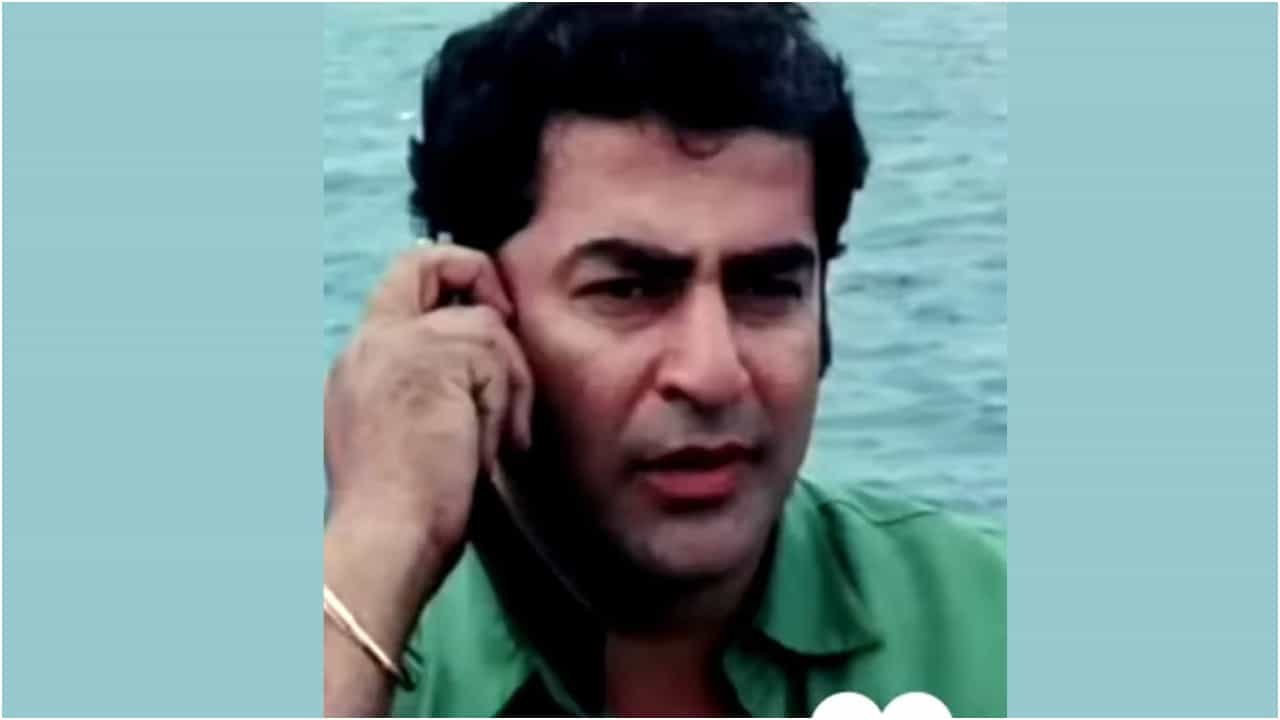 Kazan Khan: ಖ್ಯಾತ ಖಳನಟ ಕಝಾನ್ ಖಾನ್ ಇನ್ನಿಲ್ಲ; ಹೃದಯಾಘಾತದಿಂದ ಇಹಲೋಕ ತ್ಯಜಿಸಿದ ಕಲಾವಿದ Kazan Khan: ಖ್ಯಾತ ಖಳನಟ ಕಝಾನ್ ಖಾನ್ ಇನ್ನಿಲ್ಲ; ಹೃದಯಾಘಾತದಿಂದ ಇಹಲೋಕ ತ್ಯಜಿಸಿದ ಕಲಾವಿದ