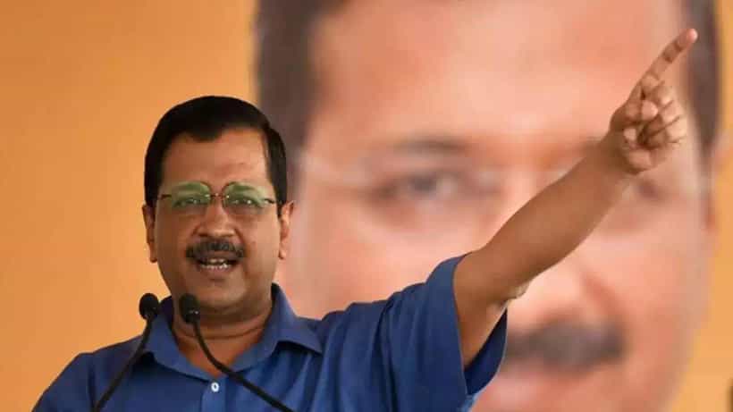 Delhi: 24 ಗಂಟೆಗಳಲ್ಲಿ 4 ಕೊಲೆ: ಲೆಫ್ಟಿನೆಂಟ್ ಗವರ್ನರ್ಗೆ ಪತ್ರ ಬರೆದ ದೆಹಲಿ ಸಿಎಂ ಅರವಿಂದ್ ಕೇಜ್ರಿವಾಲ್