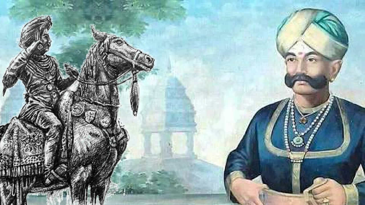 Kempe Gowda Jayanti 2023: ರಾಜ್ಯಾದ್ಯಂತ ಜೂ.27ರಂದು ನಾಡಪ್ರಭು ಕೆಂಪೇಗೌಡ ಜಯಂತಿ ಆಚರಣೆ Kempe Gowda Jayanti 2023: ರಾಜ್ಯಾದ್ಯಂತ ಜೂ.27ರಂದು ನಾಡಪ್ರಭು ಕೆಂಪೇಗೌಡ ಜಯಂತಿ ಆಚರಣೆ