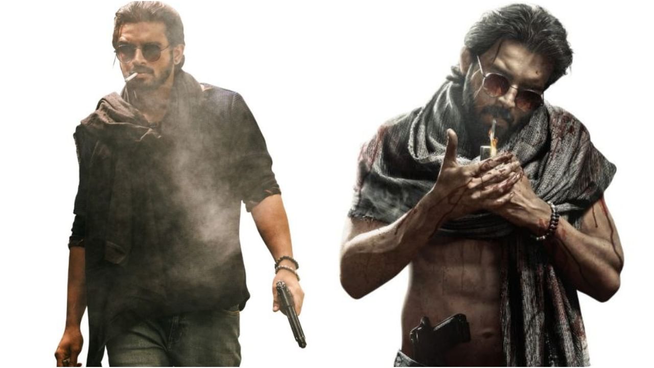 Kiran Raj: ಜುಲೈ 5ರಂದು ‘ಕನ್ನಡತಿ’ ಹೀರೋ ಕಿರಣ್ ರಾಜ್ ಜನ್ಮದಿನಕ್ಕೆ ಸಿಗಲಿದೆ ‘ರಾನಿ’ ಟೀಸರ್ ಗಿಫ್ಟ್ Kiran Raj: ಜುಲೈ 5ರಂದು ‘ಕನ್ನಡತಿ’ ಹೀರೋ ಕಿರಣ್ ರಾಜ್ ಜನ್ಮದಿನಕ್ಕೆ ಸಿಗಲಿದೆ ‘ರಾನಿ’ ಟೀಸರ್ ಗಿಫ್ಟ್
