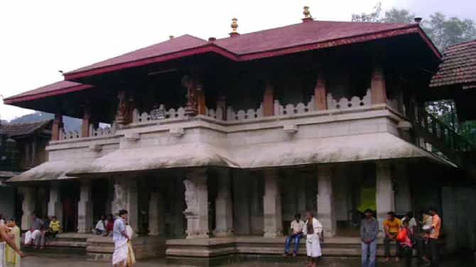 ಕೊಲ್ಲೂರು ಮೂಕಾಂಬಿಕಾ ದೇವಸ್ಥಾನಕ್ಕೆ ಸರ್ಕಾರಿ ಬಸ್ ಇಲ್ಲ, ಬೇಡಿಕೆಗೆ ಸ್ಪಂದಿಸುವುದೇ ರಾಜ್ಯ ಸರ್ಕಾರ?