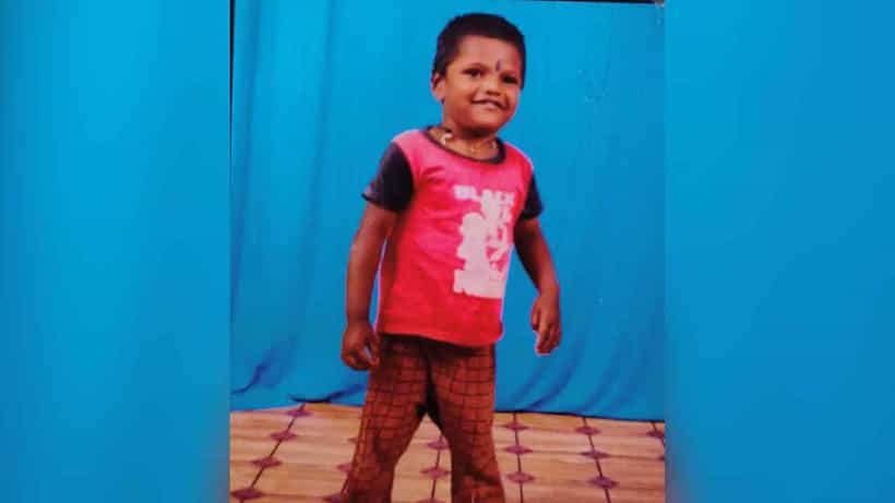 ಕೊಪ್ಪಳ: ವಾಂತಿ, ಭೇದಿಗೆ 5 ವರ್ಷದ ಬಾಲಕ ಬಲಿ