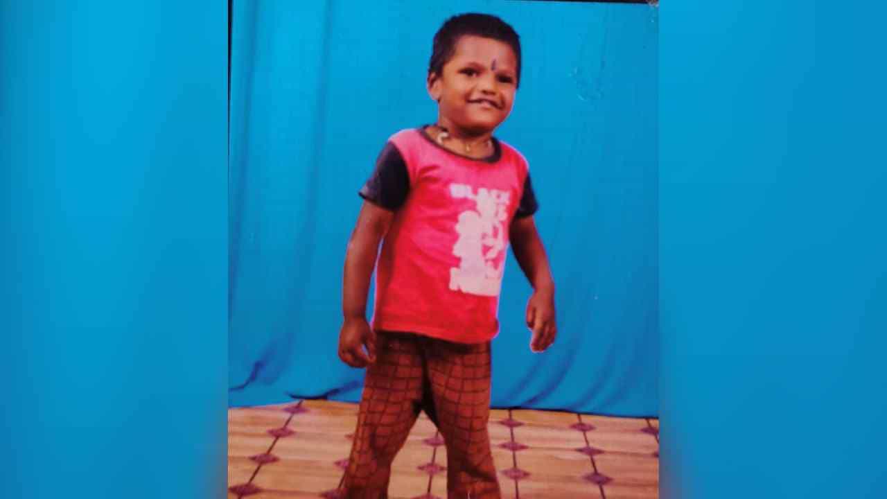 ಕೊಪ್ಪಳ: ವಾಂತಿ, ಭೇದಿಗೆ 5 ವರ್ಷದ ಬಾಲಕ ಬಲಿ ಕೊಪ್ಪಳ: ವಾಂತಿ, ಭೇದಿಗೆ 5 ವರ್ಷದ ಬಾಲಕ ಬಲಿ