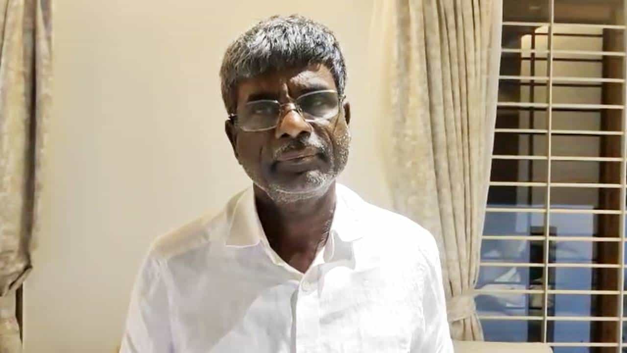 ಶಾಲಾ ಪಠ್ಯ ಪುಸ್ತಕ ವಿಚಾರದಲ್ಲಿ ಕಾಂಗ್ರೆಸ್​​ ರಾಜಕಾರಣ ಮಾಡ್ತಿದೆ; ಮಾಜಿ ಸಚಿವ ಕೋಟ ಶ್ರೀನಿವಾಸ ಪೂಜಾರಿ