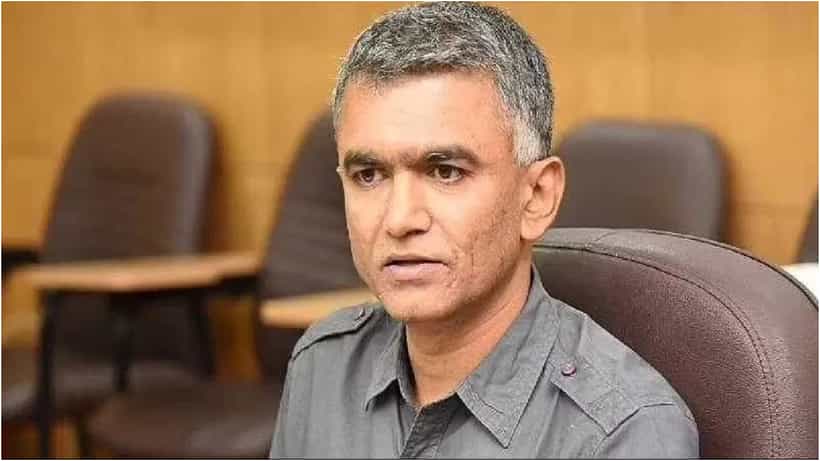 ಕೇಂದ್ರ ಸರ್ಕಾರದ ಮಾರ್ಗಸೂಚಿಯಂತೆ ಬರ ಪಟ್ಟಿಗೆ ಕರ್ನಾಟಕದ 62 ತಾಲೂಕುಗಳು ಸೇರ್ಪಡೆ: ಕೃಷ್ಣಭೈರೇಗೌಡ