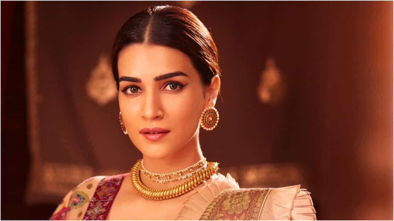 Kriti Sanon: ಟ್ರೋಲ್​ಗಳ ನಡುವೆಯೂ ಶಾಲೆ ಮಕ್ಕಳಿಗೆ ಉಚಿತವಾಗಿ ‘ಆದಿಪುರುಷ್​’ ಚಿತ್ರ ತೋರಿಸಲು ಮುಂದಾದ ಕೃತಿ ಸನೋನ್​