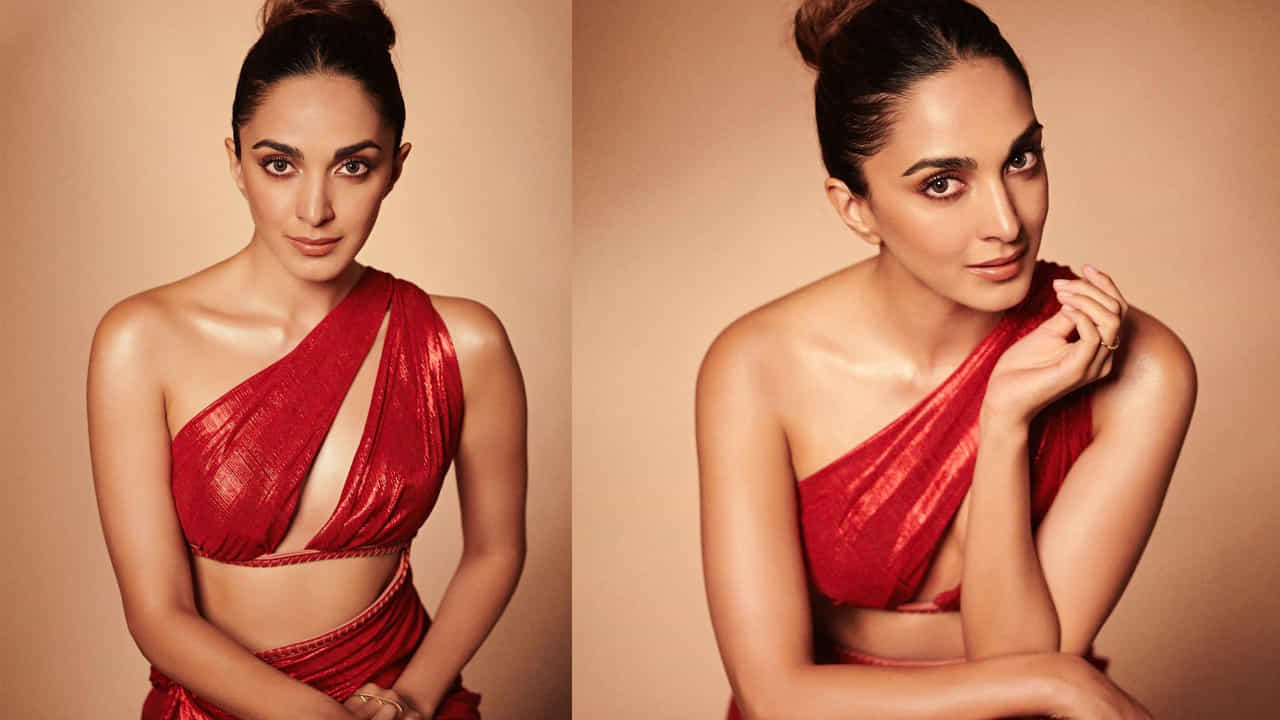 Kiara Advani: ಬದಲಾಗಿ ಹೋಯಿತು ಕಿಯಾರಾ ಅಡ್ವಾಣಿ ವೃತ್ತಿ ಬದುಕು; ದಕ್ಷಿಣದ ಸ್ಟಾರ್ ಹೀರೋಗೆ ನಾಯಕಿ Kiara Advani: ಬದಲಾಗಿ ಹೋಯಿತು ಕಿಯಾರಾ ಅಡ್ವಾಣಿ ವೃತ್ತಿ ಬದುಕು; ದಕ್ಷಿಣದ ಸ್ಟಾರ್ ಹೀರೋಗೆ ನಾಯಕಿ