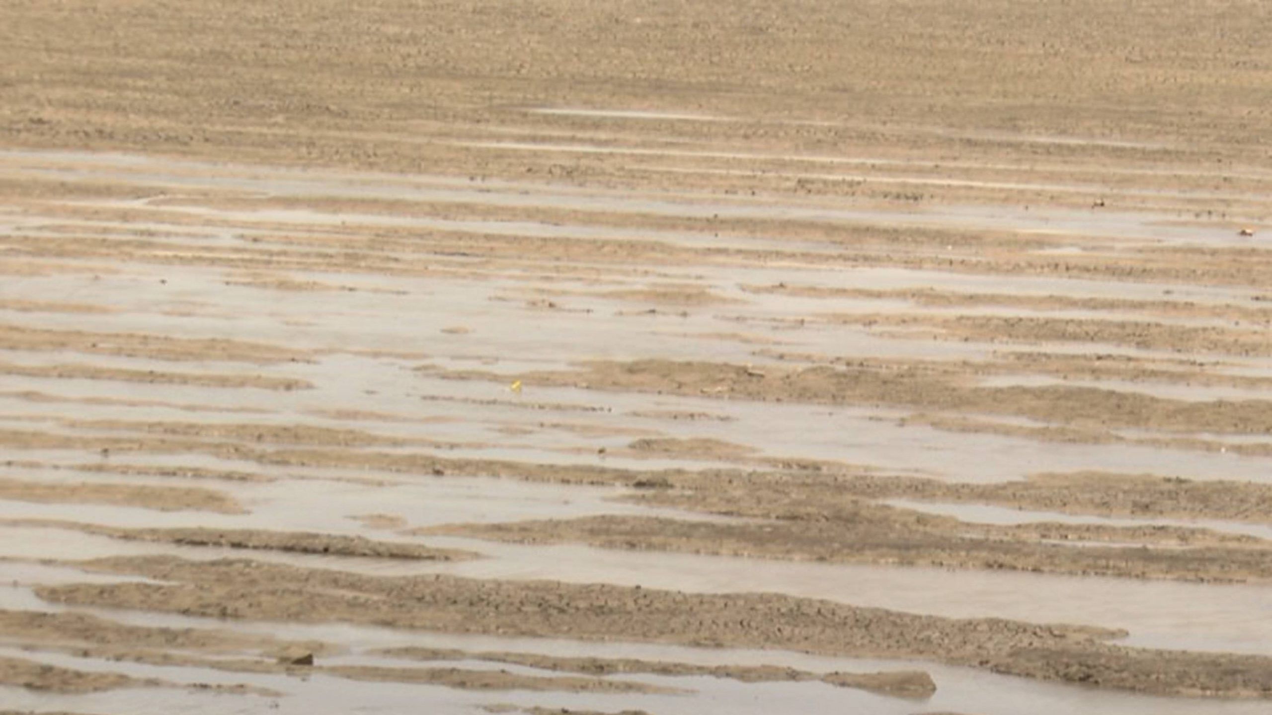 No Water in Kudalasangama triveni sangam krishna malaprabha ghataprabha river bagalakote