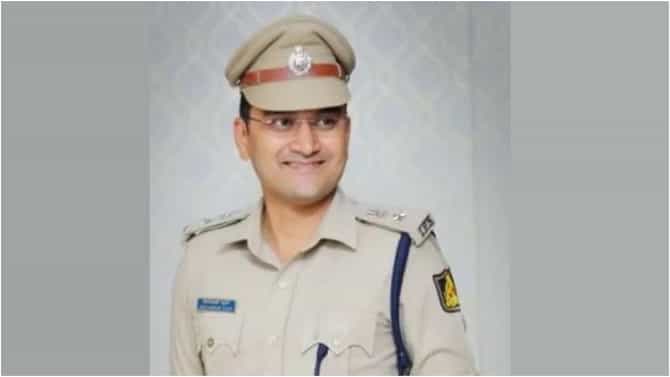 Mangaluru News: ಕಾನೂನು ಕೈಗೆತ್ತಿಕೊಂಡರೆ ಕಠಿಣ ಕ್ರಮ; ಬಕ್ರೀದ್ ಹಿನ್ನೆಲೆ ಪೊಲೀಸ್ ಆಯುಕ್ತರಿಂದ ಎಚ್ಚರಿಕೆ