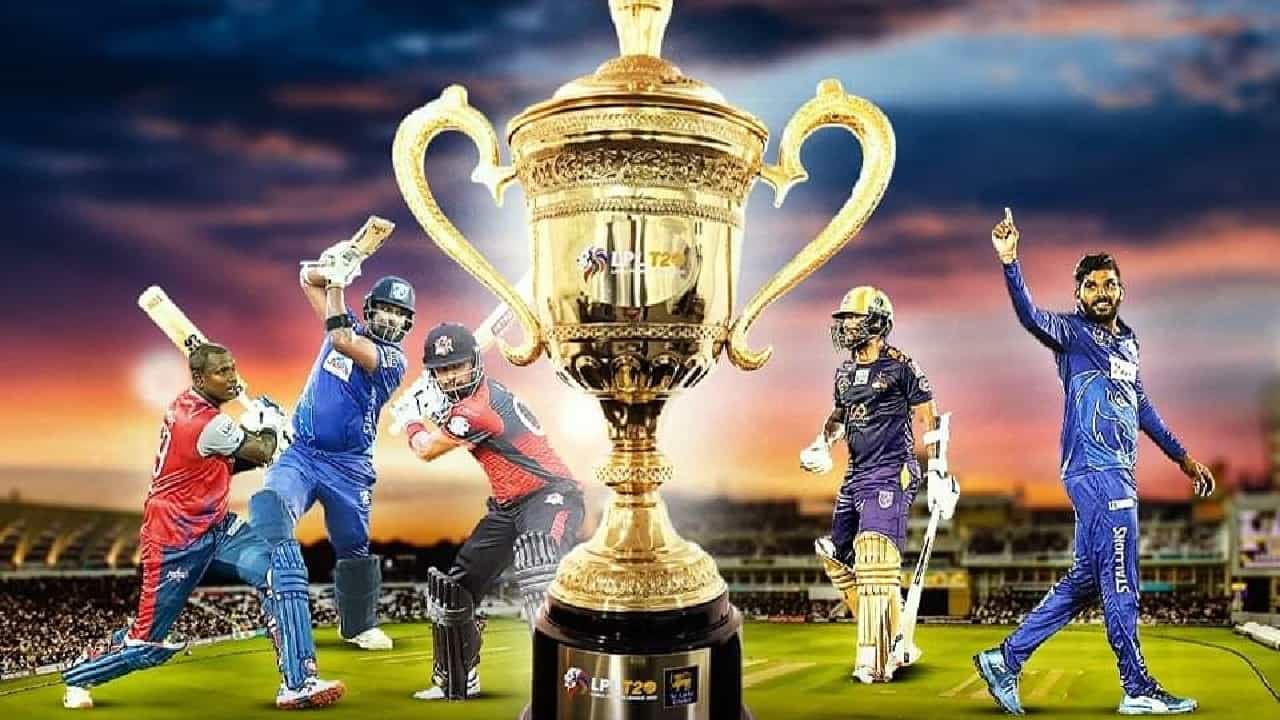 LPL 2023 Auction: ಲಂಕಾ ಪ್ರೀಮಿಯರ್ ಲೀಗ್ ಸೀಸನ್-4 ಹರಾಜು ಪ್ರಕ್ರಿಯೆ ಮುಗಿದಿದೆ. ಒಟ್ಟು 360 ಆಟಗಾರರು ಕಾಣಿಸಿಕೊಂಡಿದ್ದ ಬಿಡ್ಡಿಂಗ್ನಲ್ಲಿ ಟೀಮ್ ಇಂಡಿಯಾದ ಮಾಜಿ ಆಟಗಾರ ಸುರೇಶ್ ರೈನಾ ಹರಾಜಾಗದೇ ಉಳಿದರು.