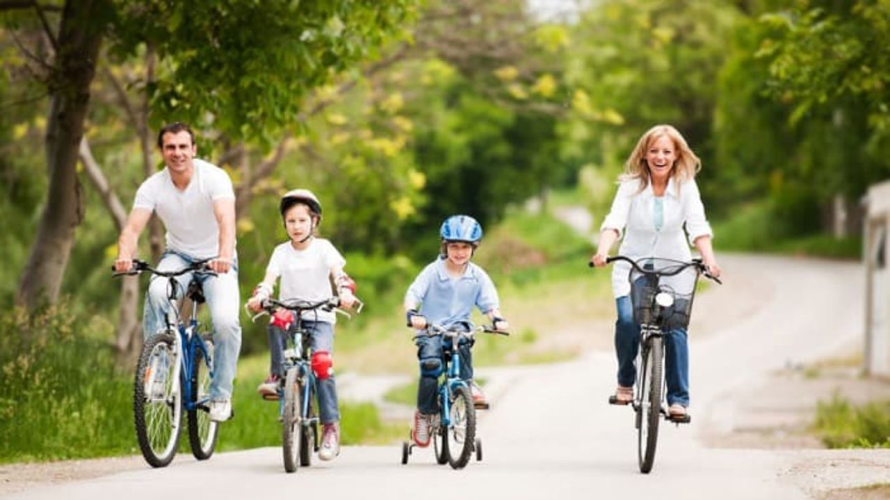 World Bicycle Day 2023: ವಿಶ್ವ ಬೈಸಿಕಲ್ ದಿನದ ಇತಿಹಾಸ, ಮಹತ್ವ, ಆರೋಗ್ಯ ಪ್ರಯೋಜನಗಳೇನು? World Bicycle Day 2023: ವಿಶ್ವ ಬೈಸಿಕಲ್ ದಿನದ ಇತಿಹಾಸ, ಮಹತ್ವ, ಆರೋಗ್ಯ ಪ್ರಯೋಜನಗಳೇನು?