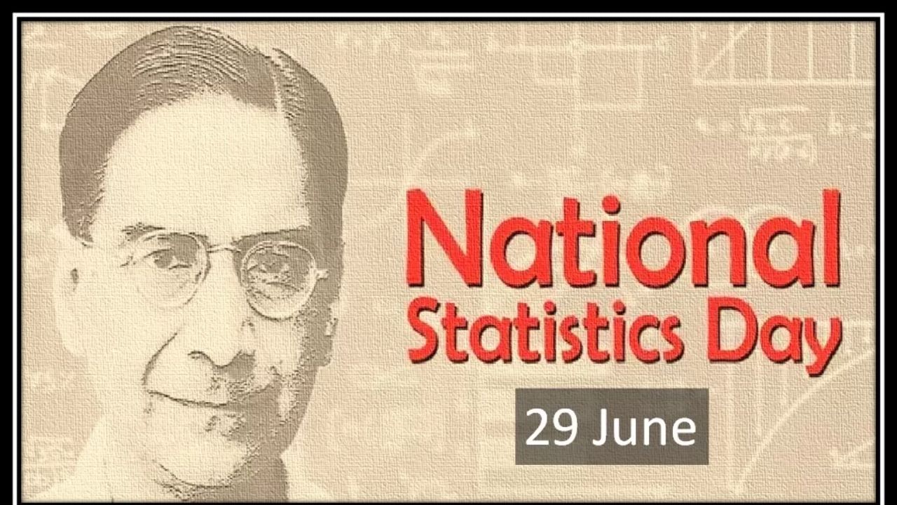 Statistics Day: ರಾಷ್ಟ್ರೀಯ ಅಂಕಿ ಅಂಶಗಳ ದಿನದ ಮಹತ್ವವೇನು? ಯಾವ ಕಾರಣಕ್ಕಾಗಿ ಈ ದಿನವನ್ನು ಆಚರಿಸಲಾಗುತ್ತದೆ? ಇಲ್ಲಿದೆ ಮಾಹಿತಿ