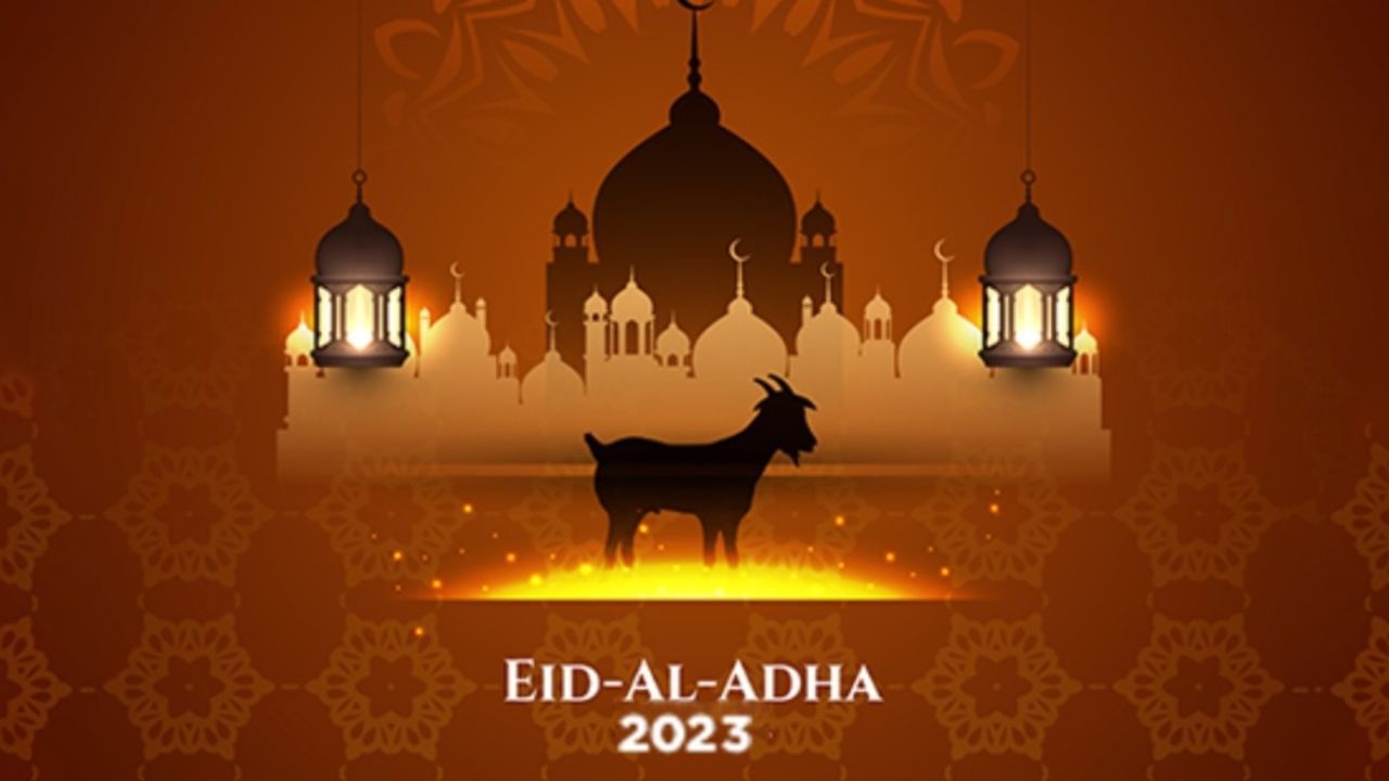 Bakr Eid 2023: ಈದ್-ಉಲ್-ಫಿತರ್, ಈದ್-ಉಲ್-ಅಧಾ ನಡುವಿನ ವ್ಯತ್ಯಾಸಗಳೇನು? ಇಲ್ಲಿದೆ ಮಹತ್ವ, ಆಚರಣೆಯ ಸಮಯ Bakr Eid 2023: ಈದ್-ಉಲ್-ಫಿತರ್, ಈದ್-ಉಲ್-ಅಧಾ ನಡುವಿನ ವ್ಯತ್ಯಾಸಗಳೇನು? ಇಲ್ಲಿದೆ ಮಹತ್ವ, ಆಚರಣೆಯ ಸಮಯ