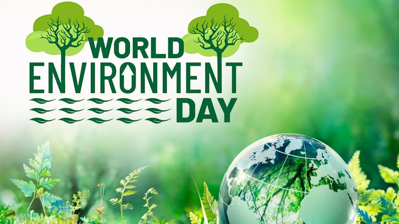 World Environment Day 2023 ವಿಶ್ವ ಪರಿಸರ ದಿನದ ಇತಿಹಾಸ, ಮಹತ್ವದ ಬಗ್ಗೆ