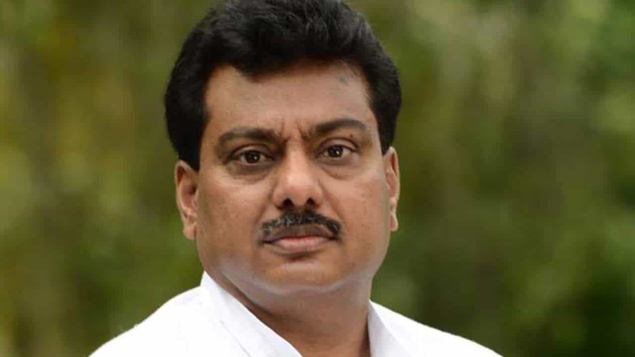 ಮೈಸೂರು, ದಾಬಸ್ ಪೇಟೆ ಸೇರಿದಂತೆ ಹಲವೆಡೆಗೆ ಸಬ್ಅರ್ಬನ್ ರೈಲು ಮಾರ್ಗ ವಿಸ್ತರಣೆ: ಸಚಿವ ಎಂಬಿ ಪಾಟೀಲ್ ಮೈಸೂರು, ದಾಬಸ್ ಪೇಟೆ ಸೇರಿದಂತೆ ಹಲವೆಡೆಗೆ ಸಬ್ಅರ್ಬನ್ ರೈಲು ಮಾರ್ಗ ವಿಸ್ತರಣೆ: ಸಚಿವ ಎಂಬಿ ಪಾಟೀಲ್