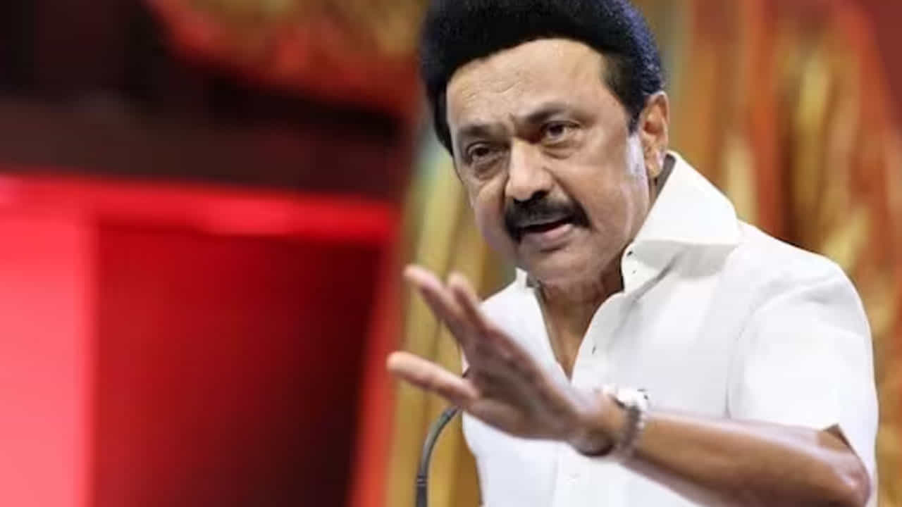 ನಿಮಗೆ ಮೋದಿ ಮೇಲೆ ಯಾಕಿಷ್ಟು ಕೋಪ?: ಅಮಿತ್ ಶಾ ಹೇಳಿಕೆಗೆ ಸ್ಟಾಲಿನ್ ಪ್ರತಿಕ್ರಿಯೆ ನಿಮಗೆ ಮೋದಿ ಮೇಲೆ ಯಾಕಿಷ್ಟು ಕೋಪ?: ಅಮಿತ್ ಶಾ ಹೇಳಿಕೆಗೆ ಸ್ಟಾಲಿನ್ ಪ್ರತಿಕ್ರಿಯೆ
