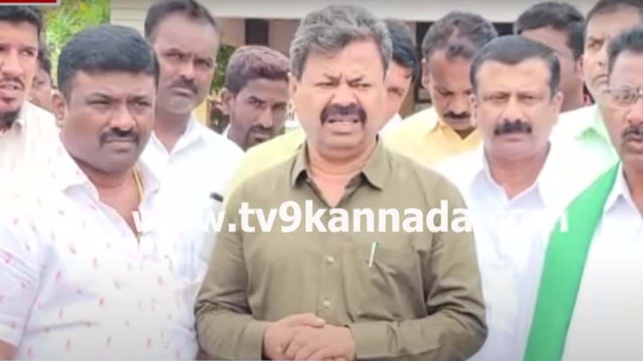 Kumar Mpr MPR Vs NKK ; ಪಕ್ಷದ ಸೋಲಿಗೆ ಕಾರಣರಾದ ನಳಿನ್ ಕುಮಾರ್ ಕಟೀಲ್ ಗೆ ಅಧ್ಯಕ್ಷ ...