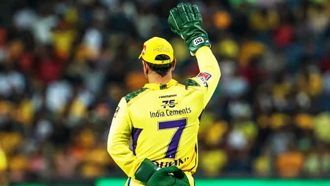 IPL 2024: ಧೋನಿ ಪಾಲಿಗೆ ವರ್ಕ್​ ಆಗಲ್ಲ ಇಂಪ್ಯಾಕ್ಟ್ ಪ್ಲೇಯರ್ ಆಯ್ಕೆ..!