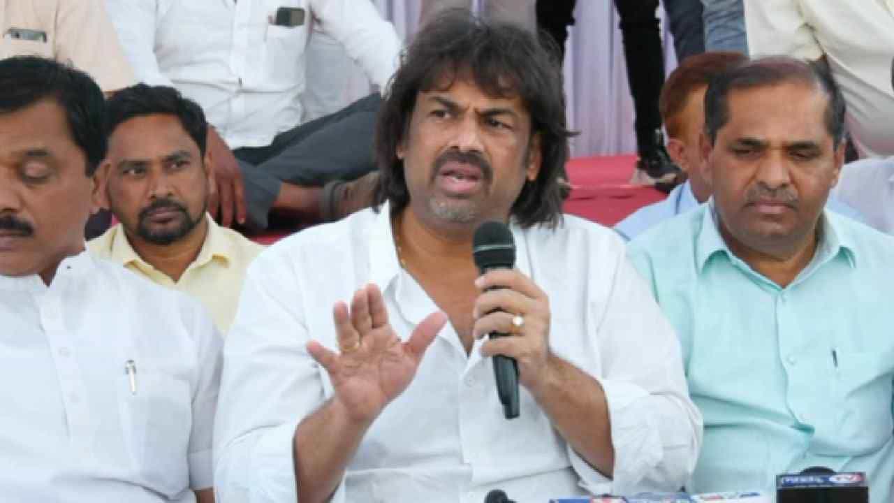 Textbooks Revision: ಈ ವರ್ಷವೇ ಪಠ್ಯ ಪರಿಷ್ಕರಣೆ: ಎಲ್ಲಾ ಗೊಂದಗಳಿಗೆ ತೆರೆ ಎಳೆದ ಸಚಿವ ಮಧು ಬಂಗಾರಪ್ಪ Textbooks Revision: ಈ ವರ್ಷವೇ ಪಠ್ಯ ಪರಿಷ್ಕರಣೆ: ಎಲ್ಲಾ ಗೊಂದಗಳಿಗೆ ತೆರೆ ಎಳೆದ ಸಚಿವ ಮಧು ಬಂಗಾರಪ್ಪ