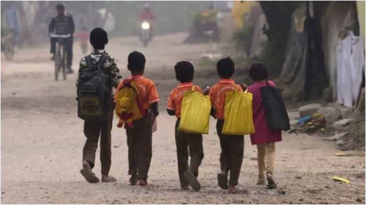 ಆರೋಗ್ಯ ಇಲಾಖೆಯಿಂದ ರಾಜ್ಯಾದ್ಯಂತ ಆರೋಗ್ಯ, ಪೌಷ್ಟಿಕ ಸಮೀಕ್ಷೆ; ಆ್ಯಪ್ ಮೂಲಕ ಮಾಹಿತಿ ಕಲೆ ಹಾಕುತ್ತಿದೆ ಸರ್ಕಾರ ಆರೋಗ್ಯ ಇಲಾಖೆಯಿಂದ ರಾಜ್ಯಾದ್ಯಂತ ಆರೋಗ್ಯ, ಪೌಷ್ಟಿಕ ಸಮೀಕ್ಷೆ; ಆ್ಯಪ್ ಮೂಲಕ ಮಾಹಿತಿ ಕಲೆ ಹಾಕುತ್ತಿದೆ ಸರ್ಕಾರ