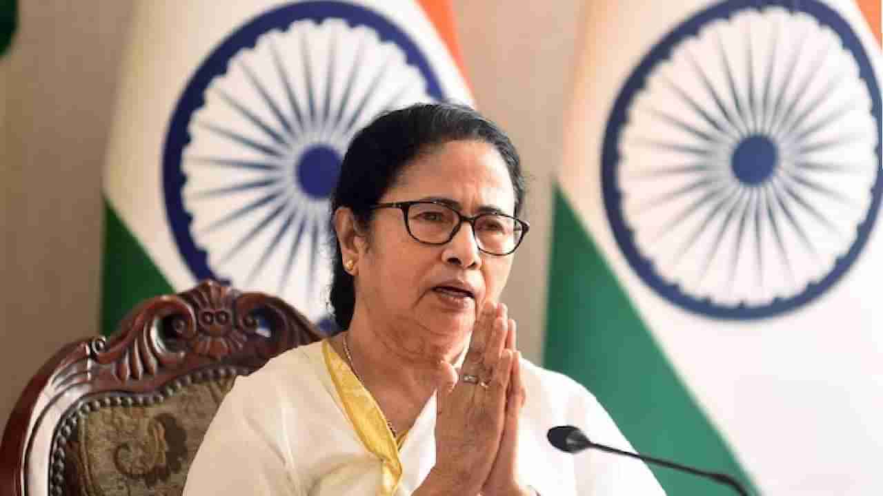 Mamata Banerjee: ಮಮತಾ ಬ್ಯಾನರ್ಜಿ ಇದ್ದ ಹೆಲಿಕಾಪ್ಟರ್​ ತುರ್ತು ಭೂಸ್ಪರ್ಶ