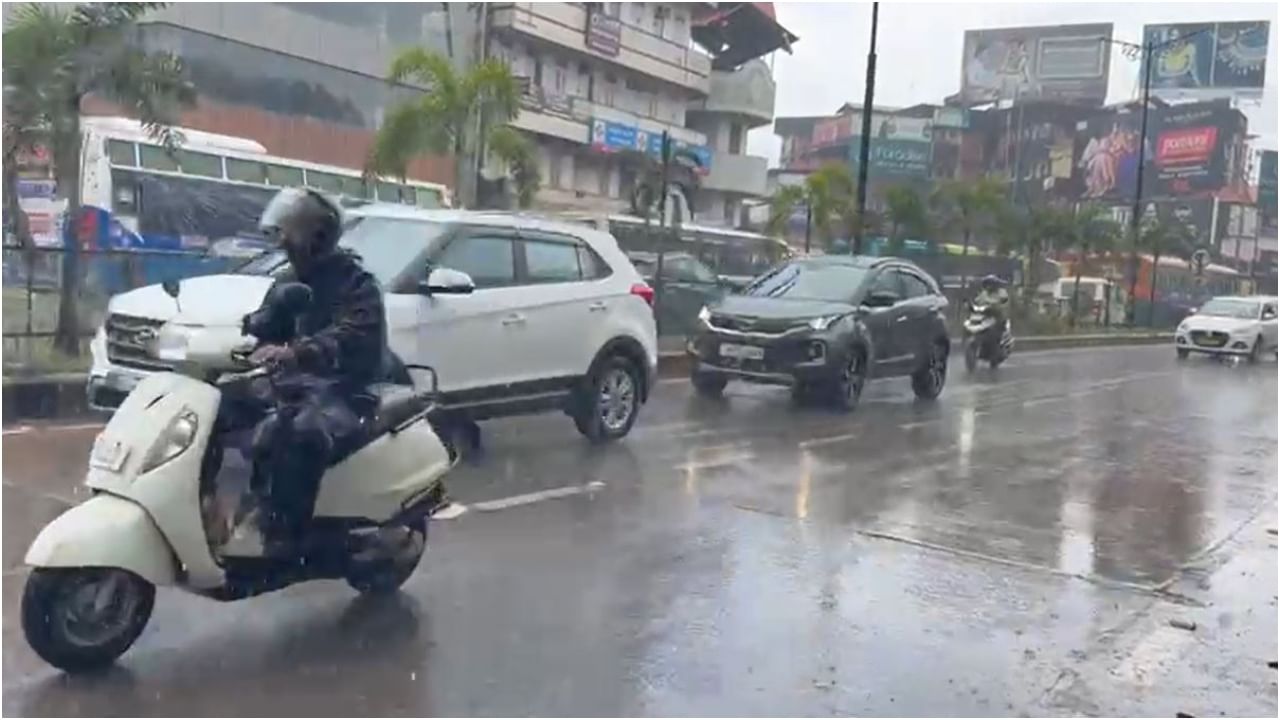 Mangaluru News: ನೀರಿನ ಅಭಾವದಿಂದ ಕಂಗೆಟ್ಟಿದ್ದ ಮಂಗಳೂರು ನಿವಾಸಿಗಳು ನಿರಾಳ; ತುಂಬೆ ಡ್ಯಾಂನಲ್ಲಿ ಹೆಚ್ಚಿತು ನೀರಿನ ಮಟ್ಟ