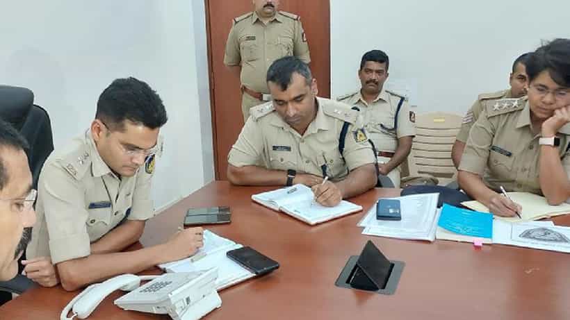 ನೈತಿಕ ಪೊಲೀಸ್ ಗಿರಿ ಕೇಸ್ ಮೇಲೆ ಮಂಗಳೂರು ಪೊಲೀಸರ ಕಣ್ಣು; ಆರೋಪಿಗಳಿಂದ ಜಾಮೀನು ಮುಚ್ಚಳಿಕೆ
