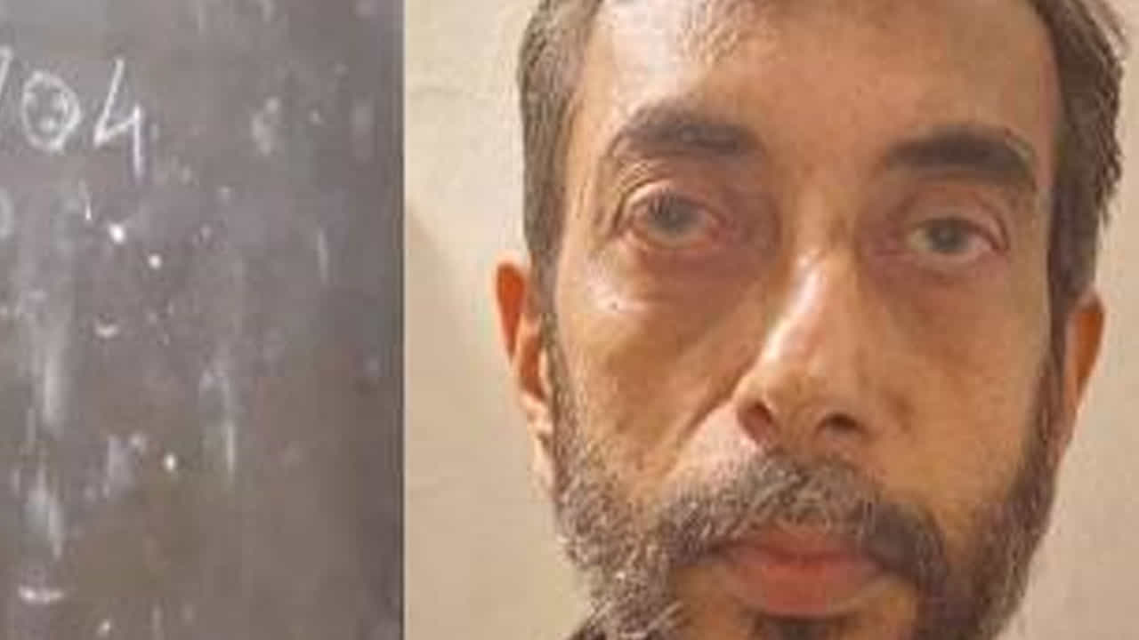 Mira Road Murder:‘ಆಕೆ ಆತ್ಮಹತ್ಯೆ ಮಾಡಿಕೊಂಡಿದ್ದು, ಭಯದಿಂದ ಮೃತದೇಹವನ್ನು ತುಂಡು ಮಾಡಿದೆ’: ಆರೋಪಿ ಮನೋಜ್ ಸಾಹ್ನಿ ಹೇಳಿಕೆ Mira Road Murder:‘ಆಕೆ ಆತ್ಮಹತ್ಯೆ ಮಾಡಿಕೊಂಡಿದ್ದು, ಭಯದಿಂದ ಮೃತದೇಹವನ್ನು ತುಂಡು ಮಾಡಿದೆ’: ಆರೋಪಿ ಮನೋಜ್ ಸಾಹ್ನಿ ಹೇಳಿಕೆ