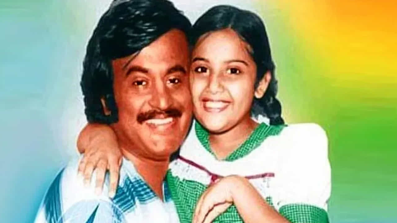 ಇವರು ಈಗ ದಕ್ಷಿಣದ ಸ್ಟಾರ್​ ನಟಿ; ಕನ್ನಡದಲ್ಲೂ ಬಣ್ಣ ಹಚ್ಚಿದ ಇವರನ್ನು ಗುರುತಿಸುತ್ತೀರಾ?