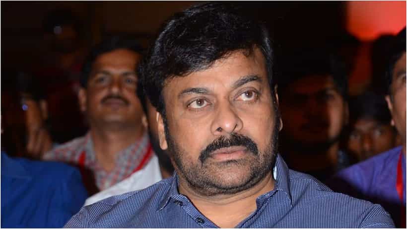 Chiranjeevi: ಕ್ಯಾನ್ಸರ್ ಸುದ್ದಿ ಹಬ್ಬಿದ್ದಕ್ಕೆ ಚಿರಂಜೀವಿ ಅಭಿಮಾನಿಗಳಲ್ಲಿ ಆತಂಕ; ತಮ್ಮ ಹೆಲ್ತ್ ಅಪ್ಡೇಟ್ ನೀಡಿದ ‘ಮೆಗಾ ಸ್ಟಾರ್’