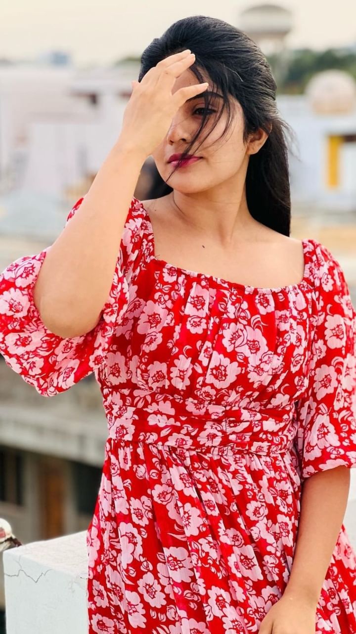 Megha Shetty (5)