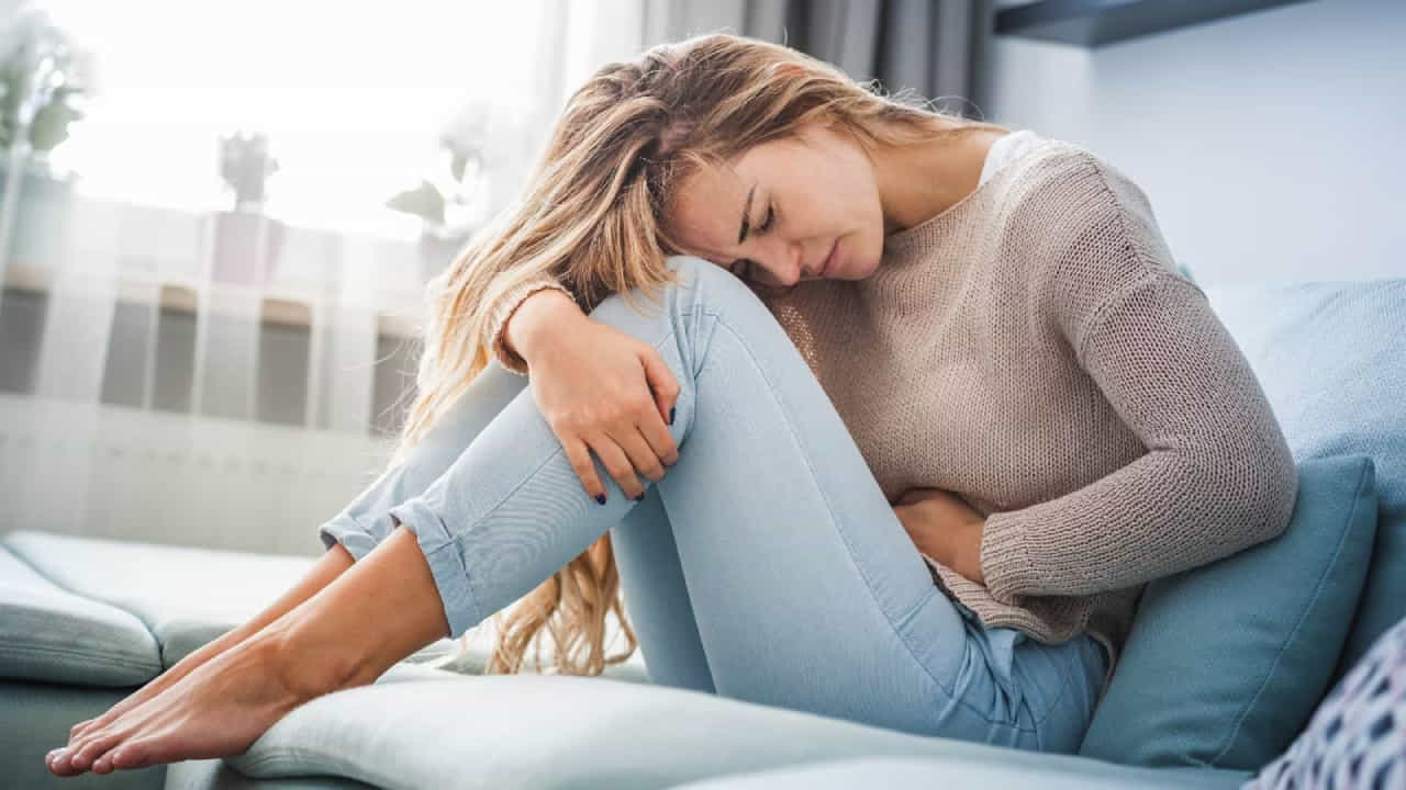 Menstrual Cramps: ಮುಟ್ಟಿನ ಸೆಳೆತದ ಪರಿಹಾರಕ್ಕಾಗಿ ಇಲ್ಲಿದೆ ಮನೆಮದ್ದು