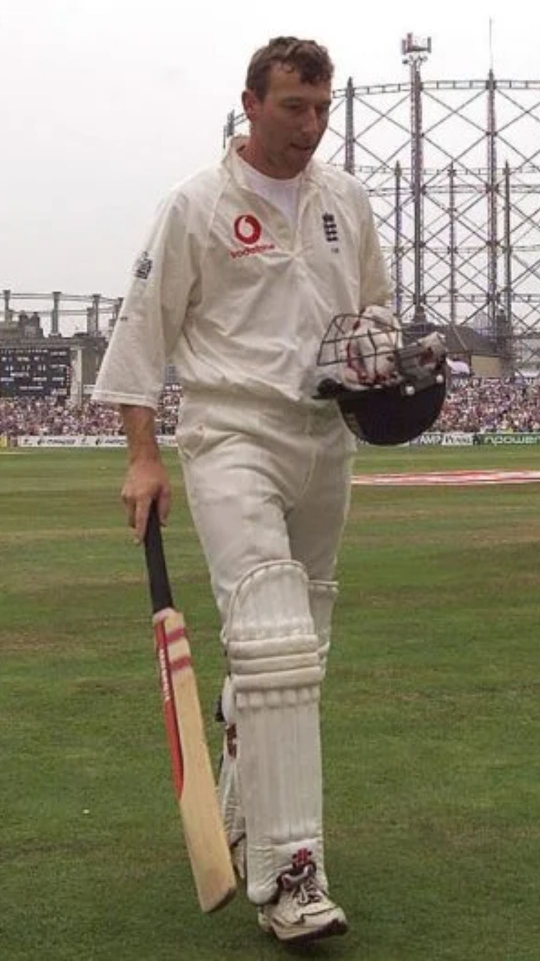 Mike Atherton (1)